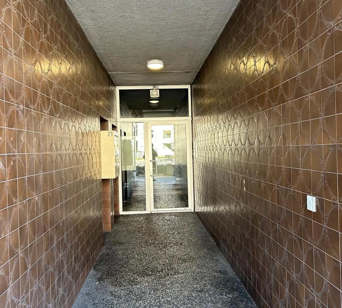 דירות טונון-לה-בן Superbe T2 Meuble Hyper Centre